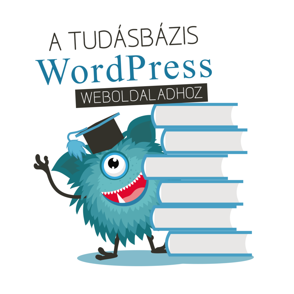 WordPress Tudásbázis - WordPress weboldaladhoz