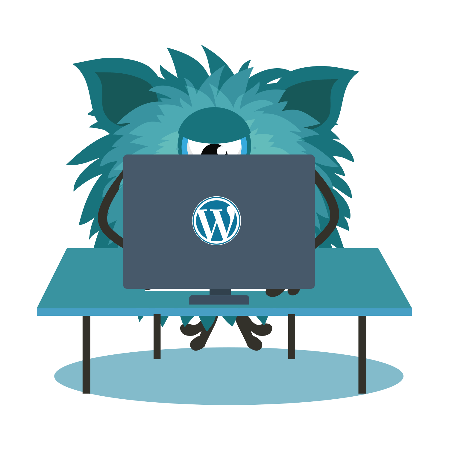 Online Tudásanyagok - WordPress weboldal fejlesztéshez