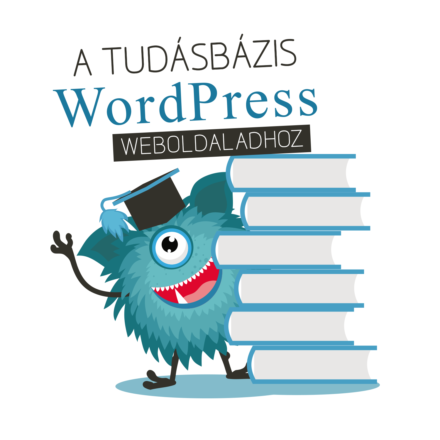 WordPress Tudásbázis - WordPress weboldaladhoz